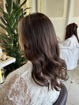 フィッツ(Fits) 艶髪カラー