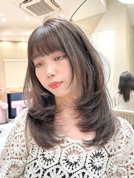 トイロ 渋谷(Toiro) 【大輝】20代30代40代ワンカールできまるハイレイヤー