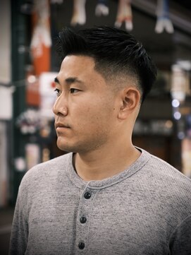 ヒロギンザ 六本木店(HIRO GINZA) フェザーアップ