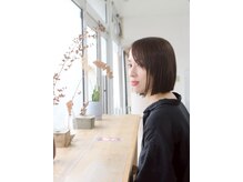 アミーリットルアットアラオ(amie:L at arao)