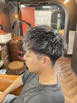 クラウン(CROWN)&nbsp;ツイスパ70%メッシュ