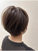 ショート