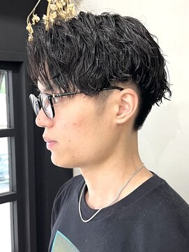 トリコ(ToricO) 縦落ちツイストスパイラル