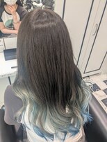 ゼノ(Xeno)&nbsp;インナーグラデーション