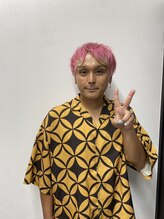 グラム 宜野湾店(gram) オオシロ マサキ