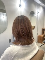 トトノウ&nbsp;ボブレイヤー