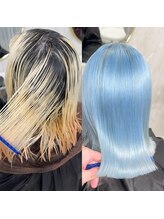 カウンセリングを最も心がけています