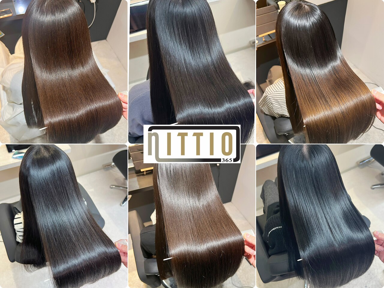 ニッティ(nittio)｜ホットペッパービューティー
