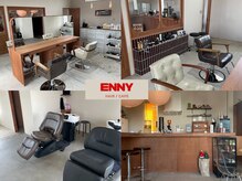 エニー(ENNY)