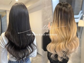 MILLY【ミリー】