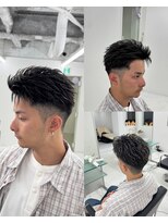 イーラ 2d(era)&nbsp;スリックバックスタイル