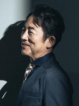 現代の“男前”をつくる、メンズ向けトータルビューティサロン。ビジネスでも好印象を叶える匠のカット技術