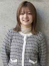 ニューヨークニューヨーク 姫路広畑店(NYNY)&nbsp;齋藤 黎