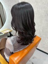 ミライバイスタイルジャパン 南風原店(mirai by sty japan)&nbsp;【沖縄】 髪質改善　髪質改善トリートメント　美容室髪質改善
