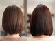 アークヘアデザイン(arc hair design)の写真
