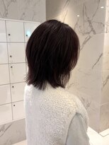 アヴァンスクロス あべのルシアス店(AVANCE.CROSS)&nbsp;ラベンダーブラウン