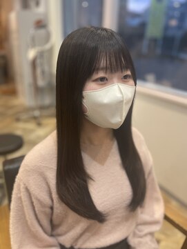 マル 日立(maru.) まとまりやすいローレイヤー化と