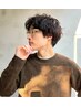 【廣指名】メンズカット(ショート、刈り上げのみ)
