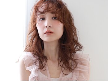 イロカヘアー(iroca.hair)の写真/【灘/東灘/六甲道】白髪ぼかしやリタッチ設計の最適化、明るさコントロールで肌色艶見せもお任せ！