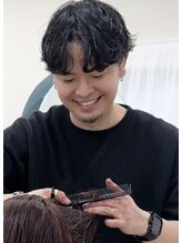 ラナン(Ranun) 代表 中野賢一