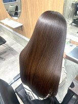 リンクス 久喜(LINKTH)&nbsp;髪質改善/髪質改善ストレート/髪質改善トリートメント