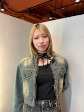 カルマ(KARMA) 竹内 琳子