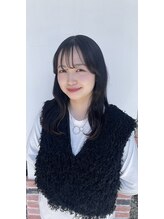 リコヘアー(Lico hair)&nbsp;ルリナ 