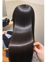 ロア(ROA)&nbsp;本気で変わる。ROAの髪質改善