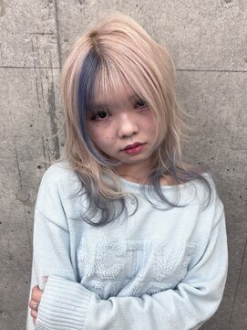コエル(KOER) ポイントデザインカラー