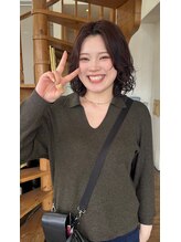 イタクラ 赤道店 (ITAKURA)&nbsp;島田 優里