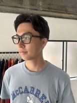 フゾンカウチ(fuzon kauti)&nbsp;ショートスタイル