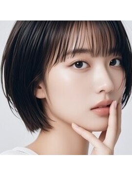 イストワール(Histoire) 江古田美容院/髪質改善/水素カラー/レイヤーカット/学生カット