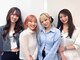 アール 横浜(R)の写真/【横浜駅徒歩6分】女性スタッフのみ＊一人一人を大切に、丁寧な施術と提案でお手入れしやすいスタイルに！