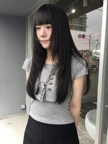 アイン(eim)&nbsp;ロングレイヤー
