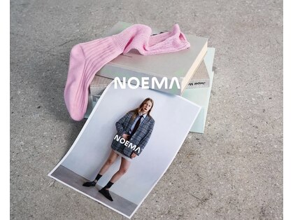 ノエマ イチノミヤ(NOEMA ICHINOMIYA)の写真