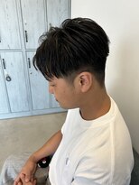 メンズサロン ロテ 尾張一宮本店(Lote.)&nbsp;一宮/メンズ/メンズサロンズカット/メンズパーマ
