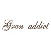 グランアディクト(Gran addict)のお店ロゴ