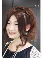 ビアージュ(Viage)&nbsp;パーティーアップ