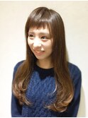 大人かわいいアンニュイカール☆