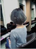 ハイトーンアッシュ