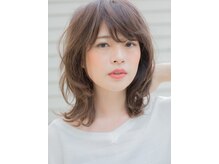 ヘアメーク パッセージ 仙川店