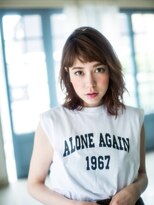 エマージュ 藤沢(Emerge)&nbsp;トレンド☆セクシーボブ[藤沢駅]