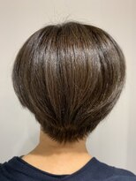 クアトログランシュ 水戸店(QUATRO×GranCieux) ショート★QUATRO★