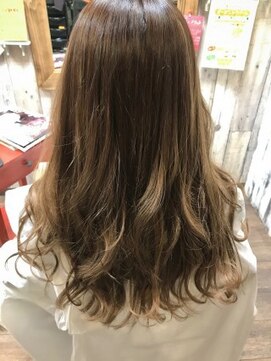 エイチアンドケー(H&K) シールエクステ80束    髪質改善