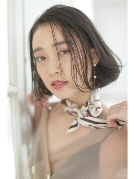 モードケイズ JR茨木improve店(MODE K's) 【MODE K's】大人かわいい