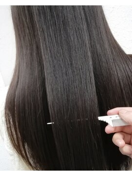 ジェナ(Jena) 超浸透☆TOKIOトリートメント×軟水スチーム×ケアプロアイロン