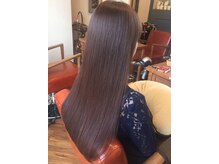 キープへアデザイン(keep hair design)