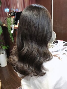 ヒロノヒガシヤマ(HIRONO higashiyama) 【HIRONOhigashiyama】韓国風スタイル♪