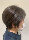 ショート