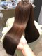 髪質改善 ソアリス 烏丸丸太町店(soiris)の写真/【髪質改善専門サロン】1人1人の髪質に合わせて、3種類の髪質改善メニュー“ヘアエステ”をご案内。